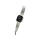 Nomad Stratos Band FKM Apple Watch 45/46/49mm natural titani - 1418397 - zdjęcie 3